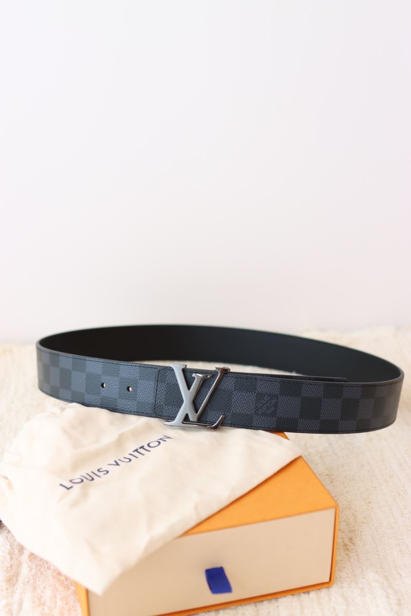 Louis Vuitton Belts